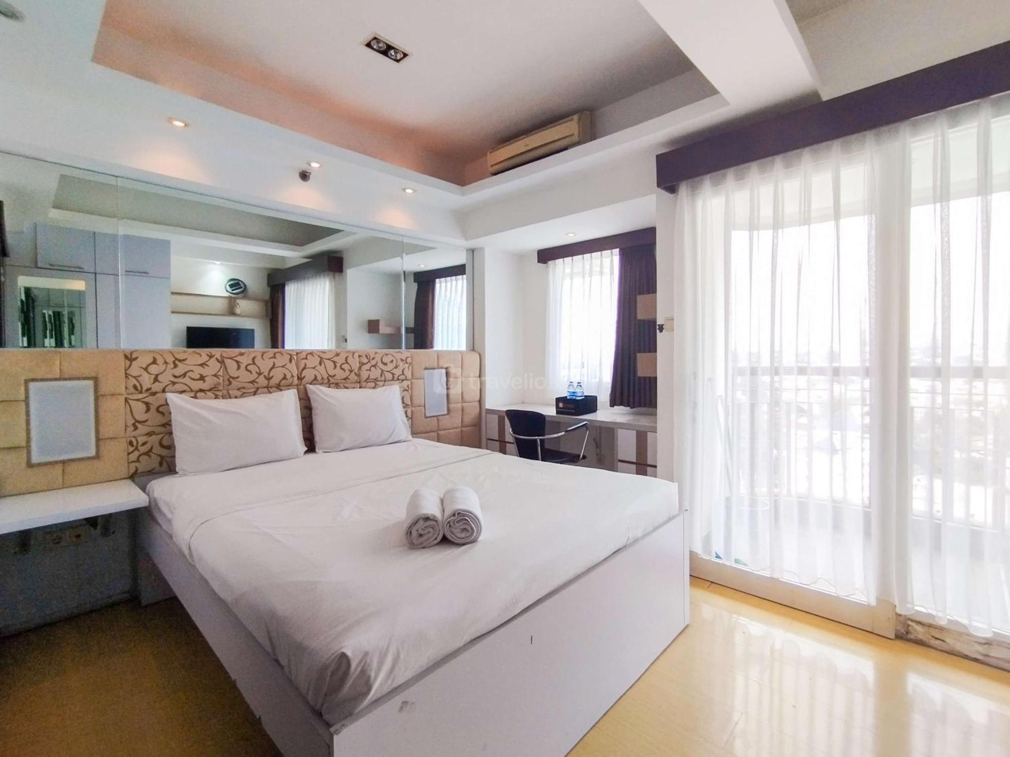 Location 1br Without Living Braga Walk By Travelio