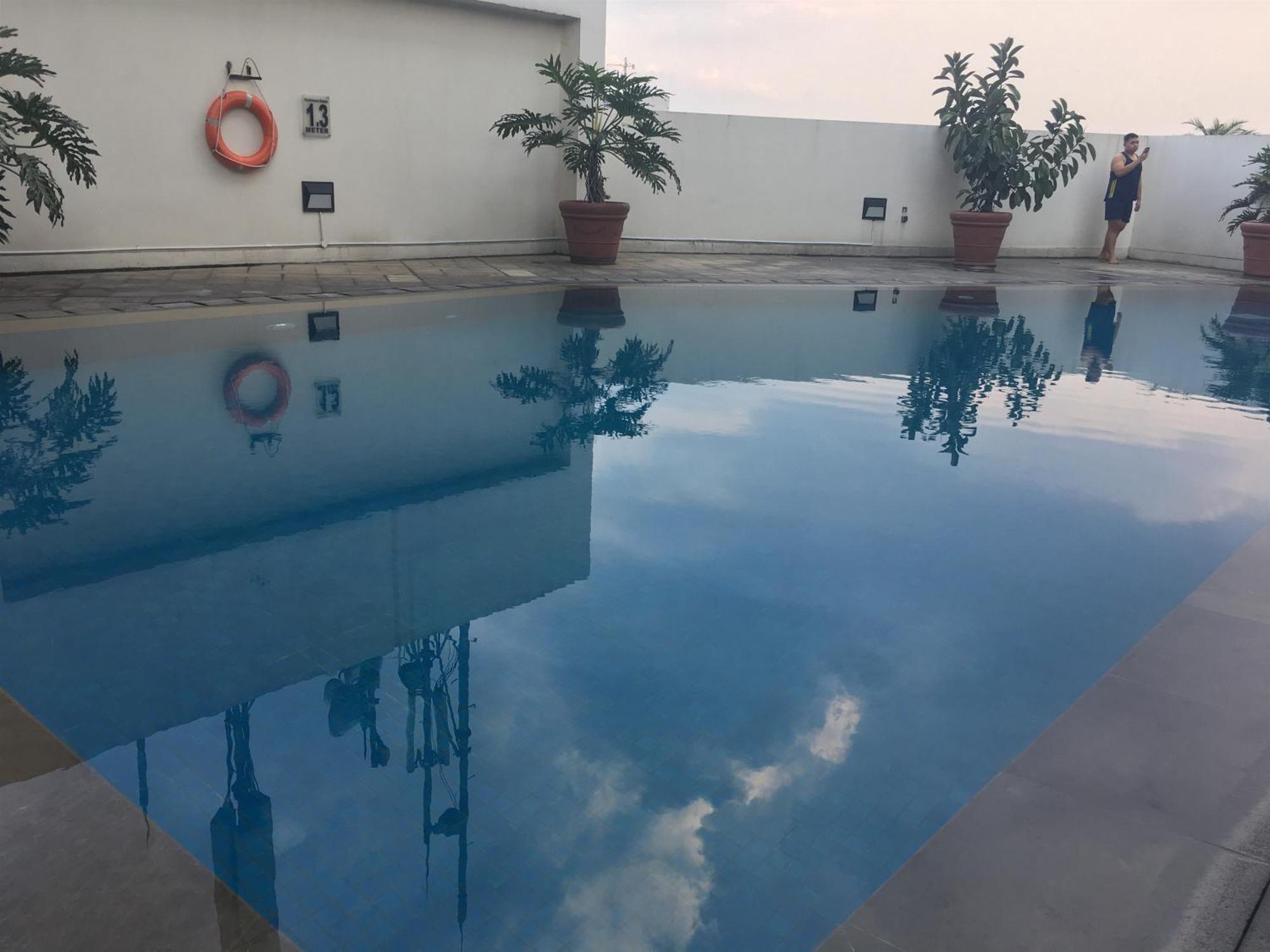 Location 1br Without Living Braga Walk By Travelio