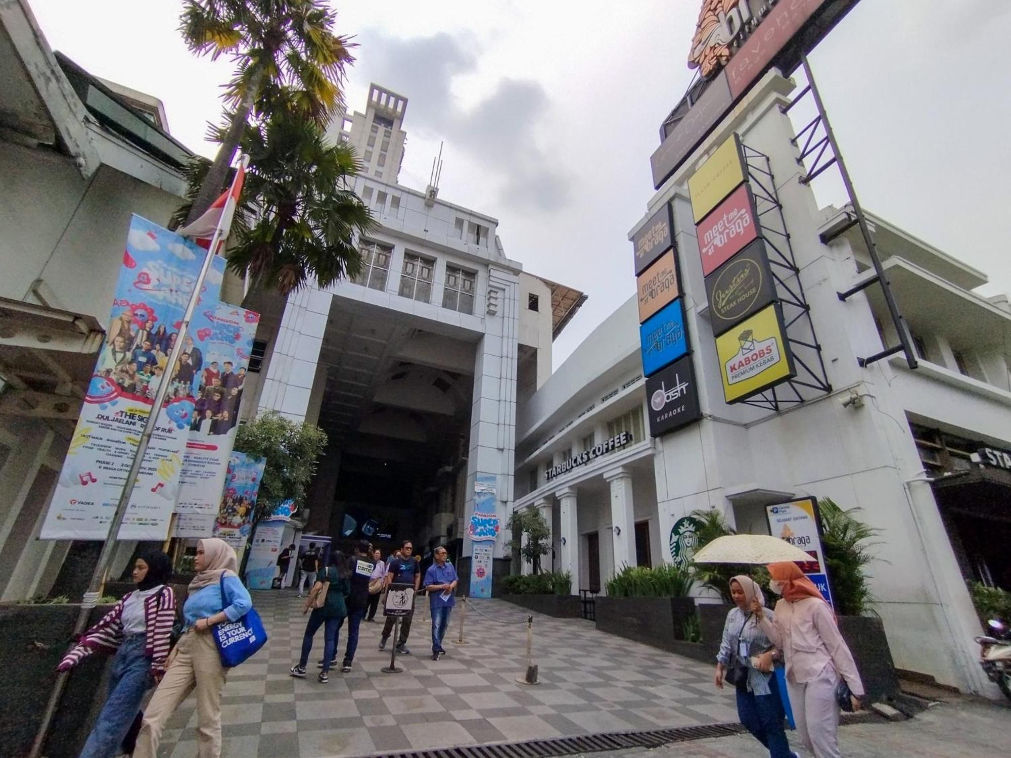 Location 1br Without Living Braga Walk By Travelio