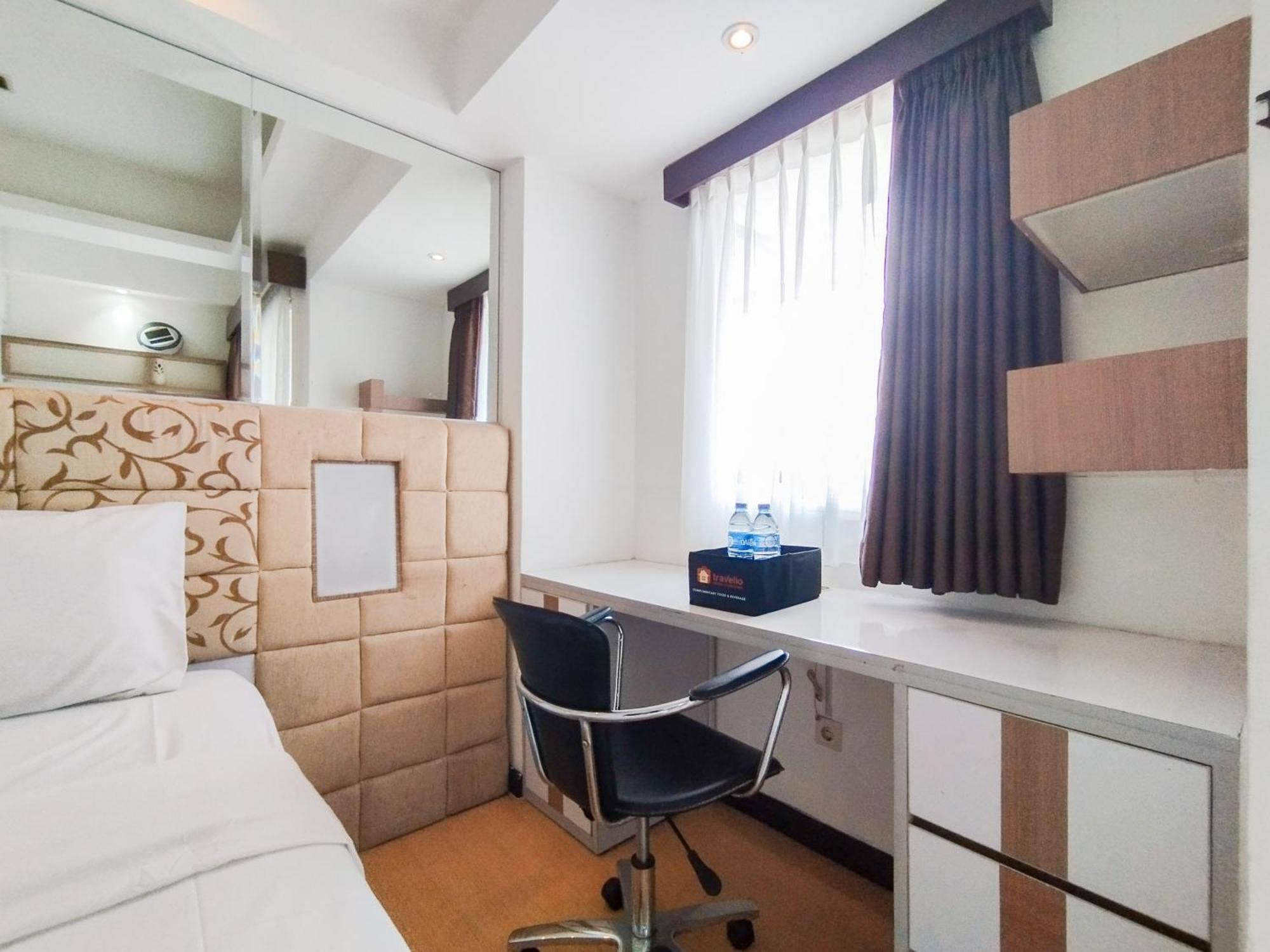Location 1br Without Living Braga Walk By Travelio *