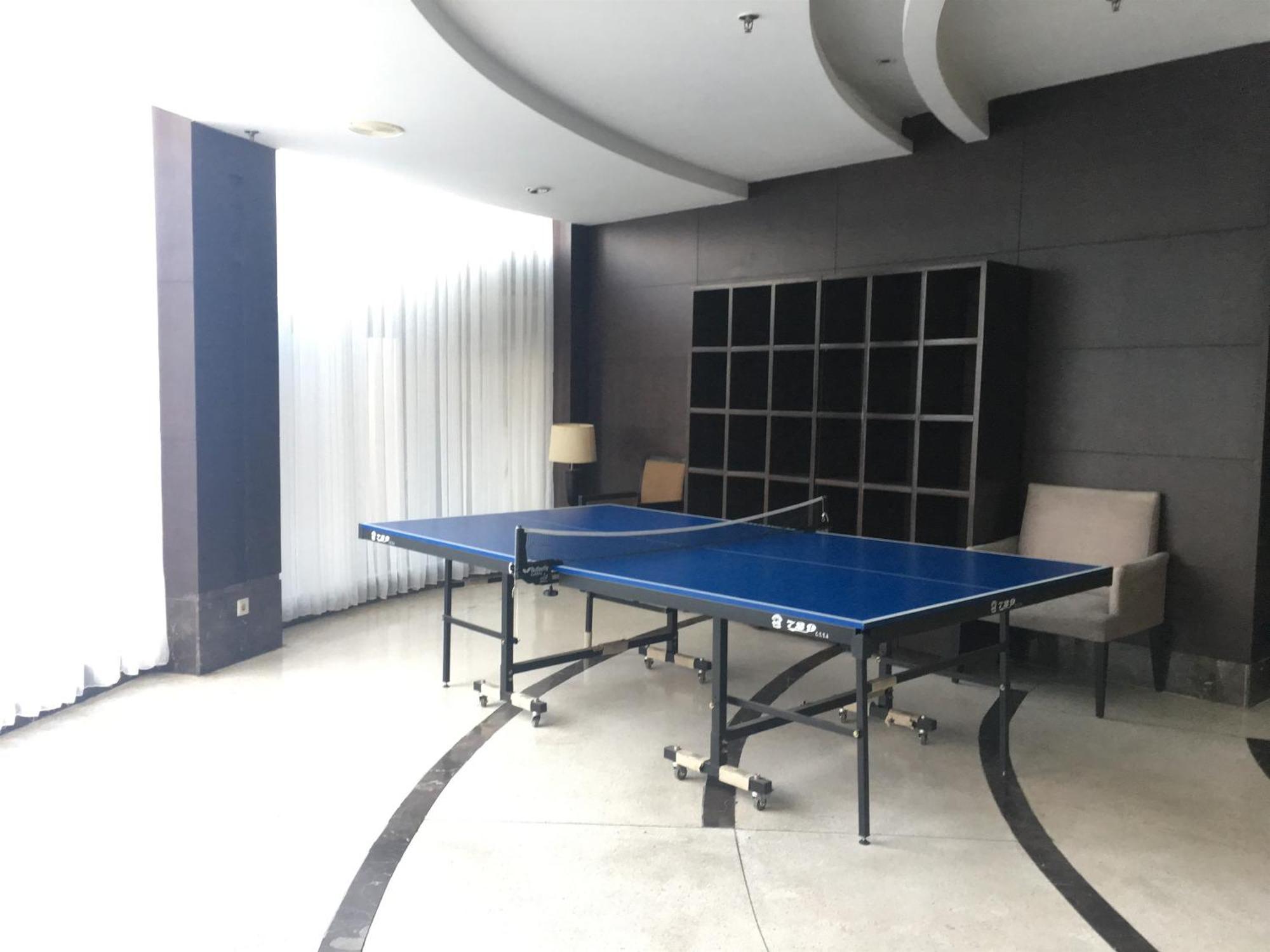Location 1br Without Living Braga Walk By Travelio Apartemen Bandung